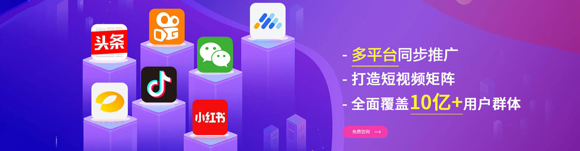 鄢陵信息流优化